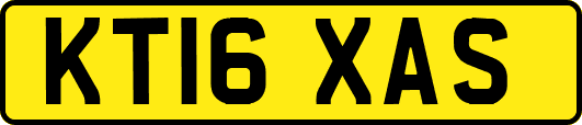 KT16XAS