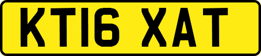 KT16XAT