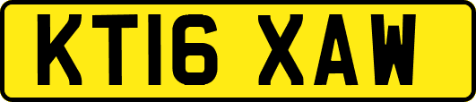KT16XAW