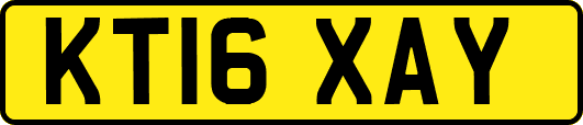 KT16XAY