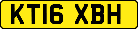 KT16XBH
