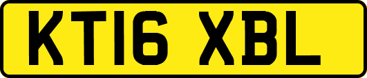 KT16XBL
