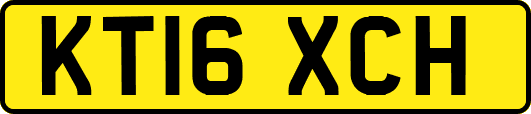 KT16XCH