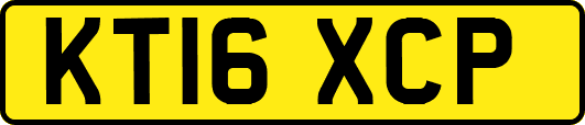 KT16XCP
