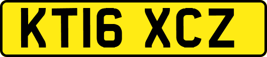 KT16XCZ