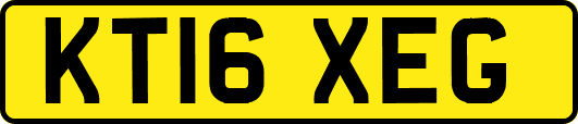 KT16XEG