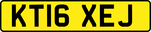KT16XEJ