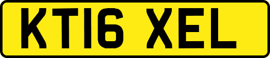 KT16XEL