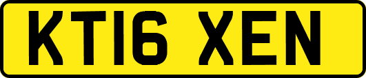 KT16XEN