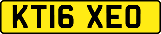 KT16XEO
