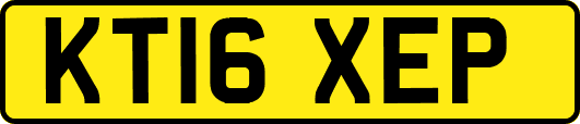 KT16XEP