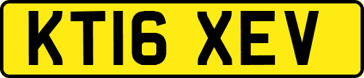 KT16XEV