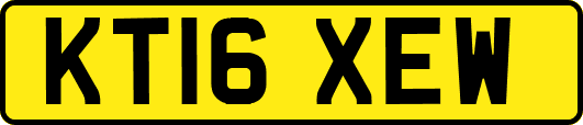 KT16XEW