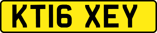 KT16XEY
