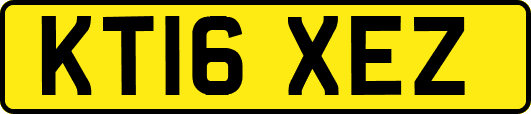 KT16XEZ