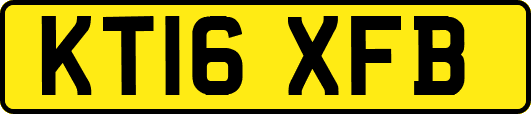 KT16XFB