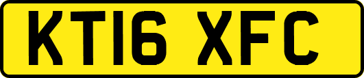 KT16XFC