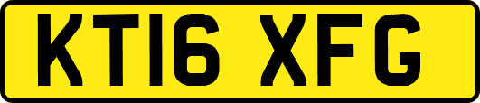 KT16XFG