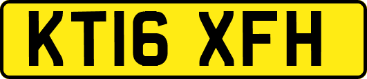 KT16XFH