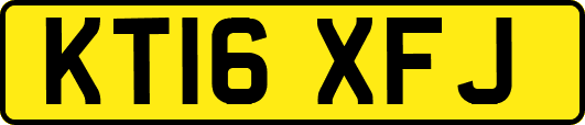 KT16XFJ