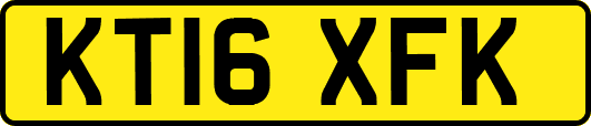 KT16XFK