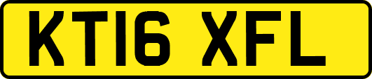 KT16XFL