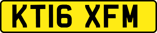 KT16XFM