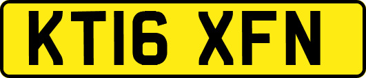 KT16XFN