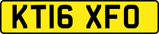 KT16XFO