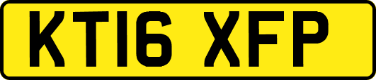 KT16XFP