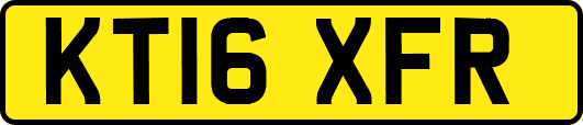 KT16XFR