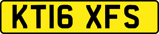 KT16XFS