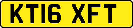 KT16XFT