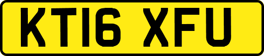 KT16XFU