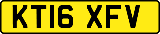 KT16XFV