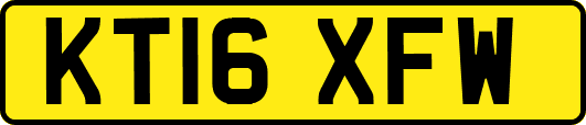 KT16XFW