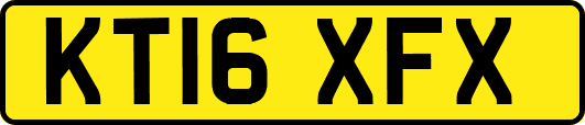 KT16XFX