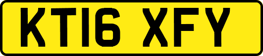 KT16XFY