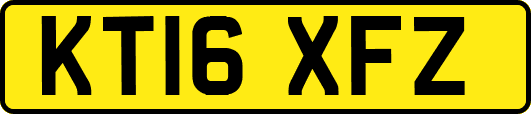 KT16XFZ