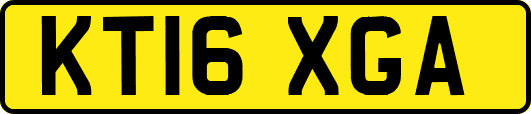 KT16XGA