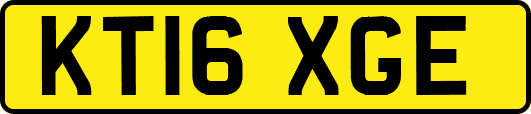 KT16XGE