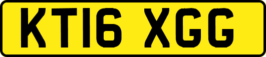 KT16XGG