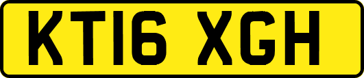 KT16XGH