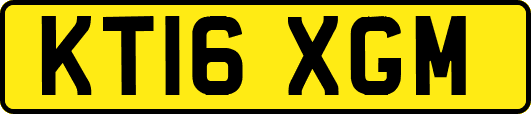 KT16XGM