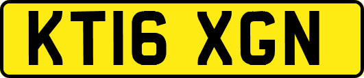 KT16XGN
