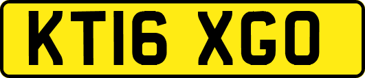 KT16XGO