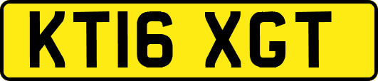 KT16XGT