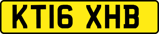 KT16XHB