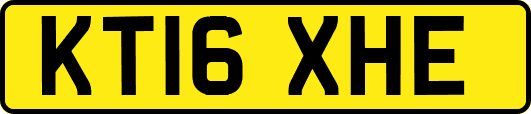 KT16XHE