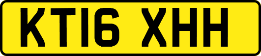 KT16XHH